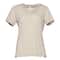 6 Pack: BELLA+CANVAS® Women's Relaxed V-Neck Heather T-Shirt